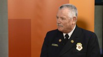 Interview with Chief Harry Beck