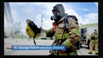 St. George Fire Protection District
